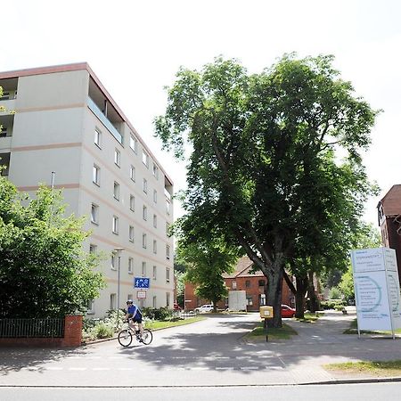 Stephansstift Tagungs- Und Gastehaus Hannover Exterior photo
